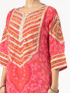 Gulaabo Kurta Set