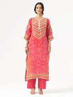 Gulaabo Kurta Set