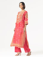 Gulaabo Kurta Set