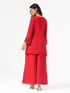 Gulab Kurta Set