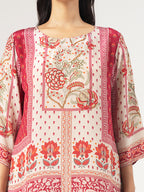 The Ruby Print Co-ord