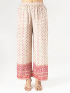 The Ruby Print Co-ord