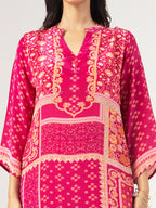 Pink Petal Co-ord