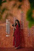 Anaar Set