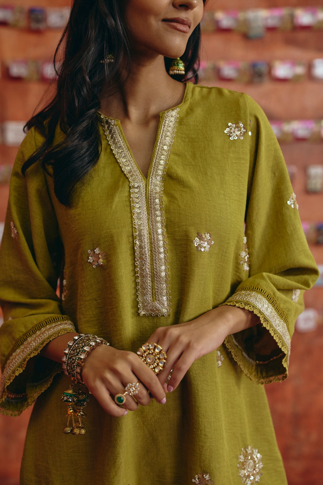 Pista Pataka Set