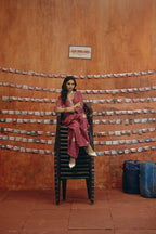 Gulab Pataka Set