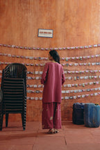 Gulab Pataka Set
