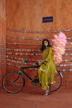 Pataka Patola Set