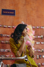 Pataka Patola Set