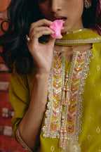 Pataka Patola Set