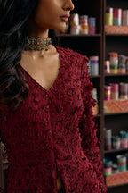 Laal Ishq Set