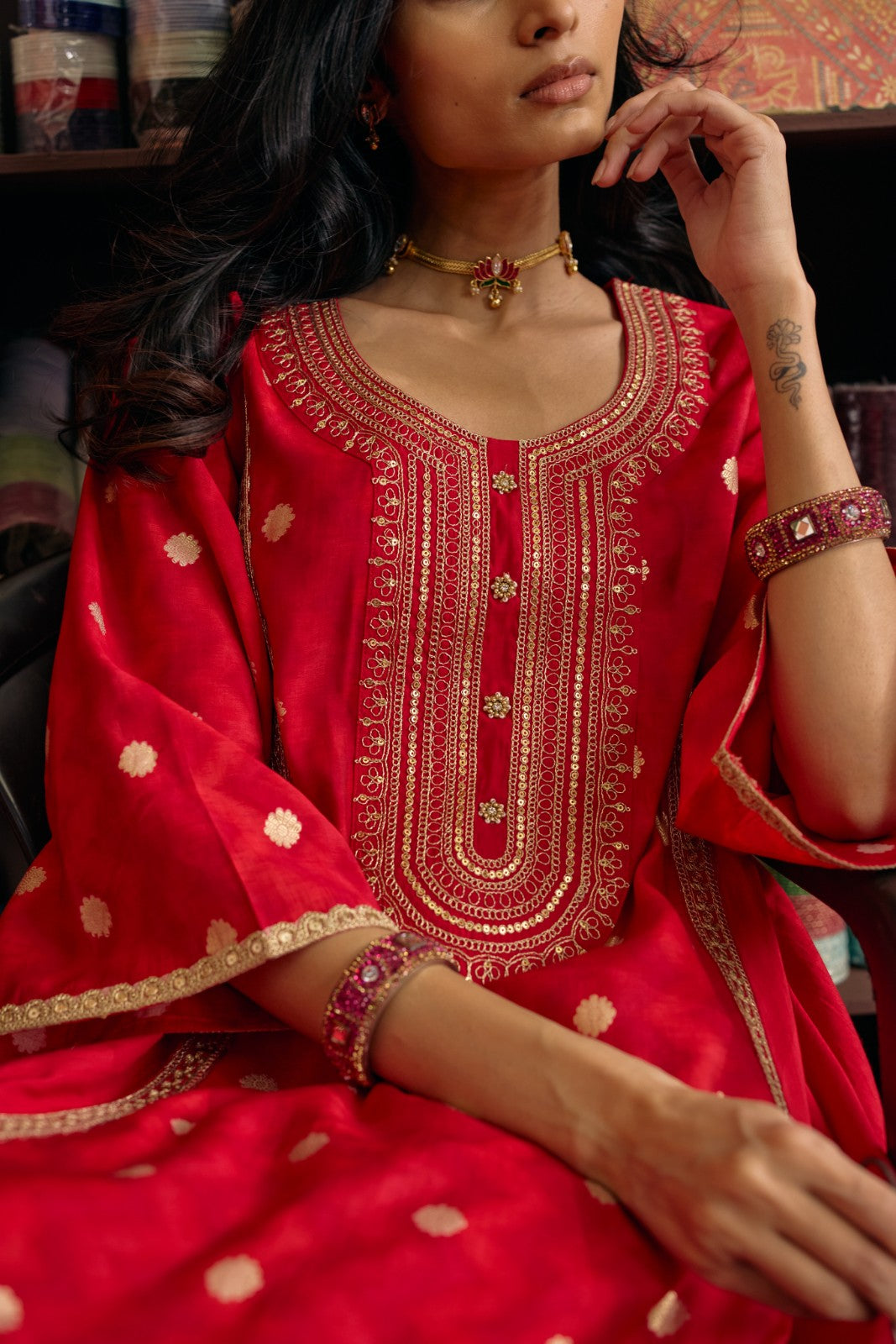 Teen Patti Set