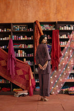 Chakri Chic Set