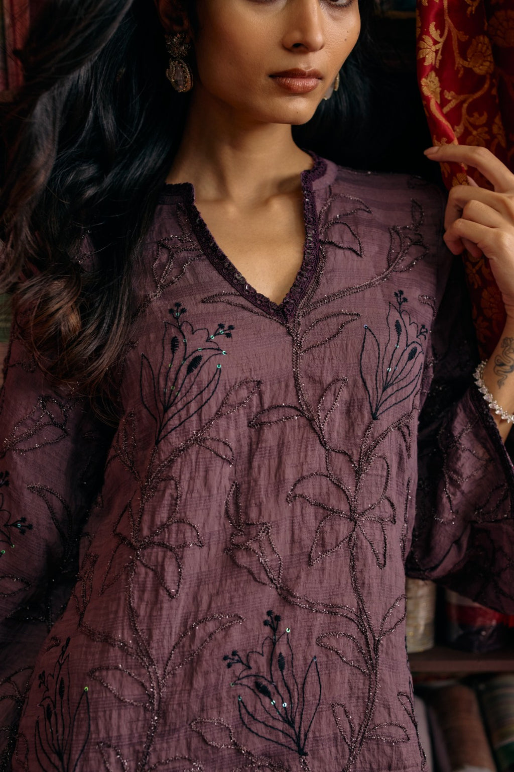 Chakri Chic Set