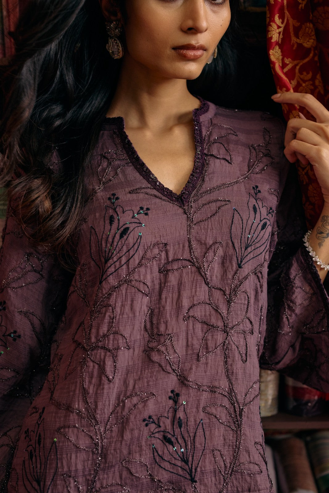 Chakri Chic Set