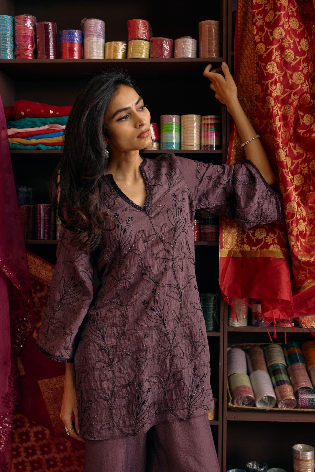 Chakri Chic Set