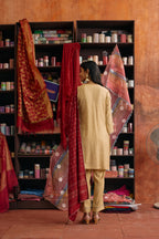 Chamak Chalo Set