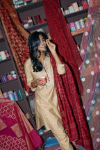 Chamak Chalo Set
