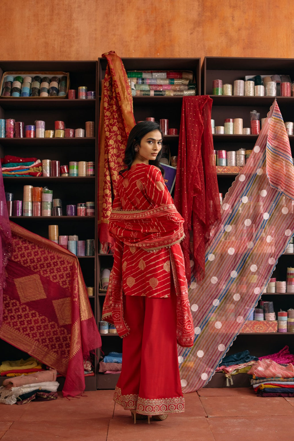 Rocket Rani Set