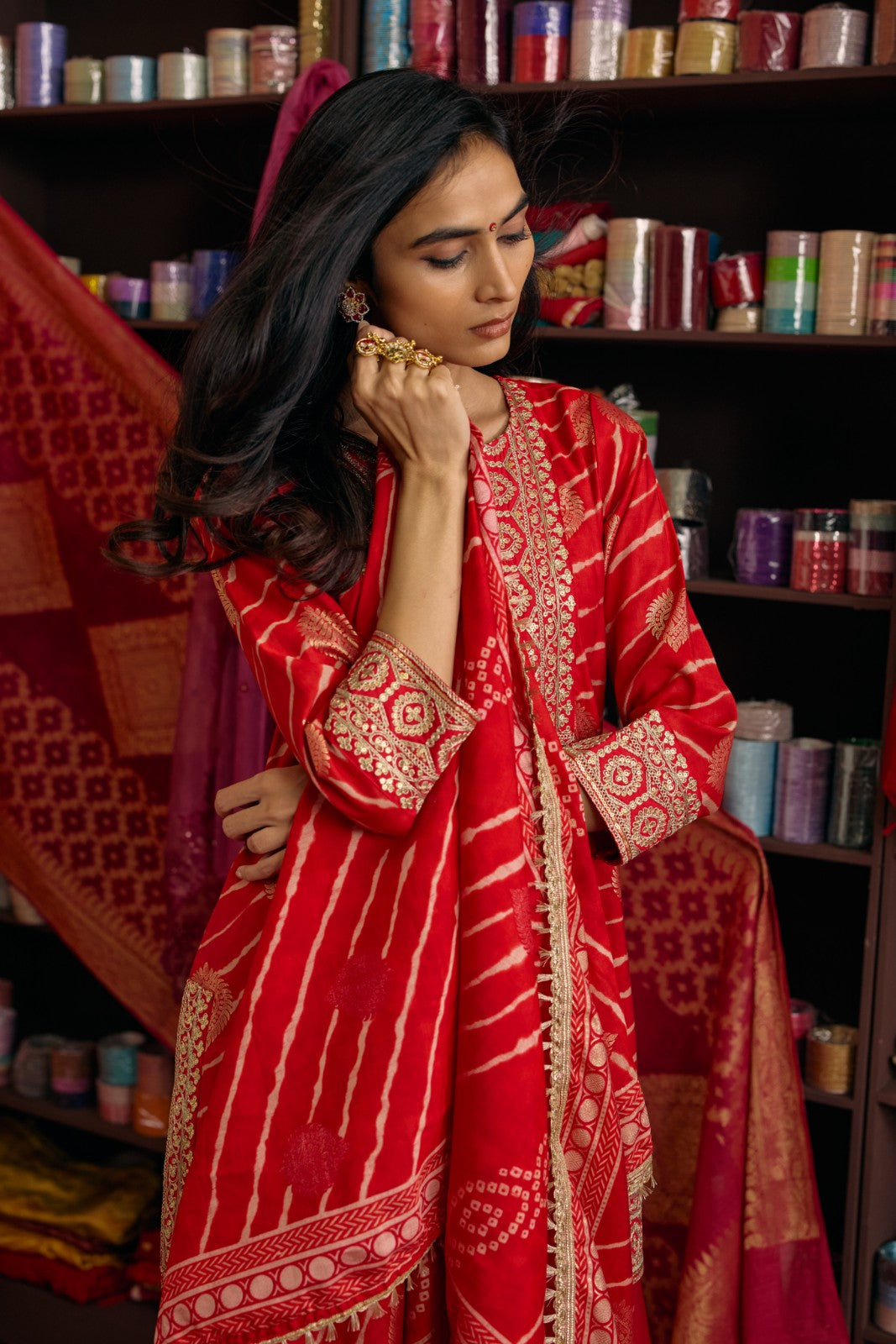 Rocket Rani Set