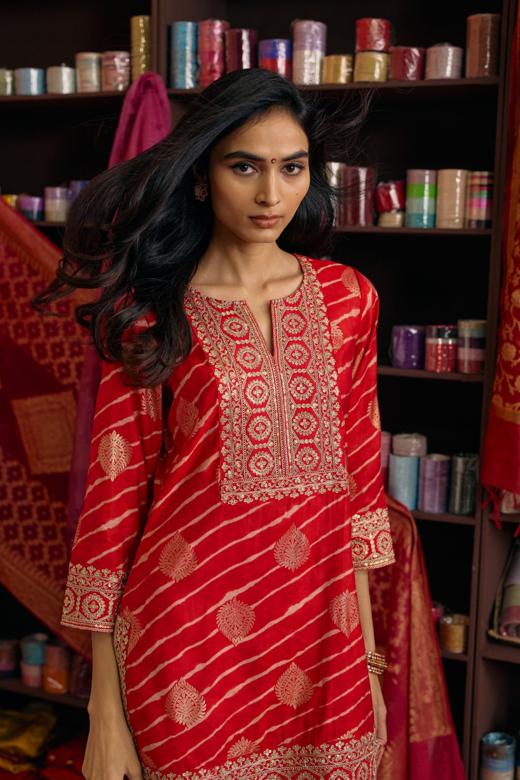 Rocket Rani Set