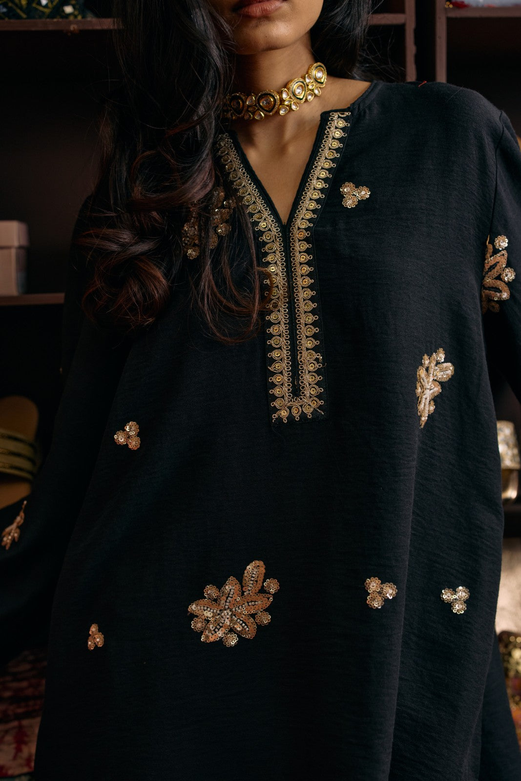 Pataka Set