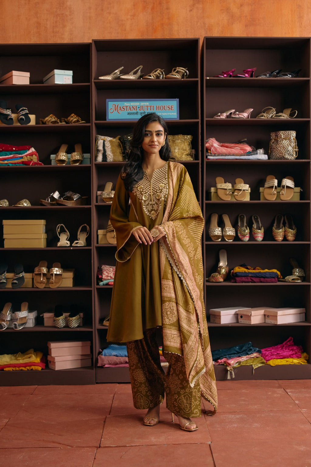 Diwali Ki Rani