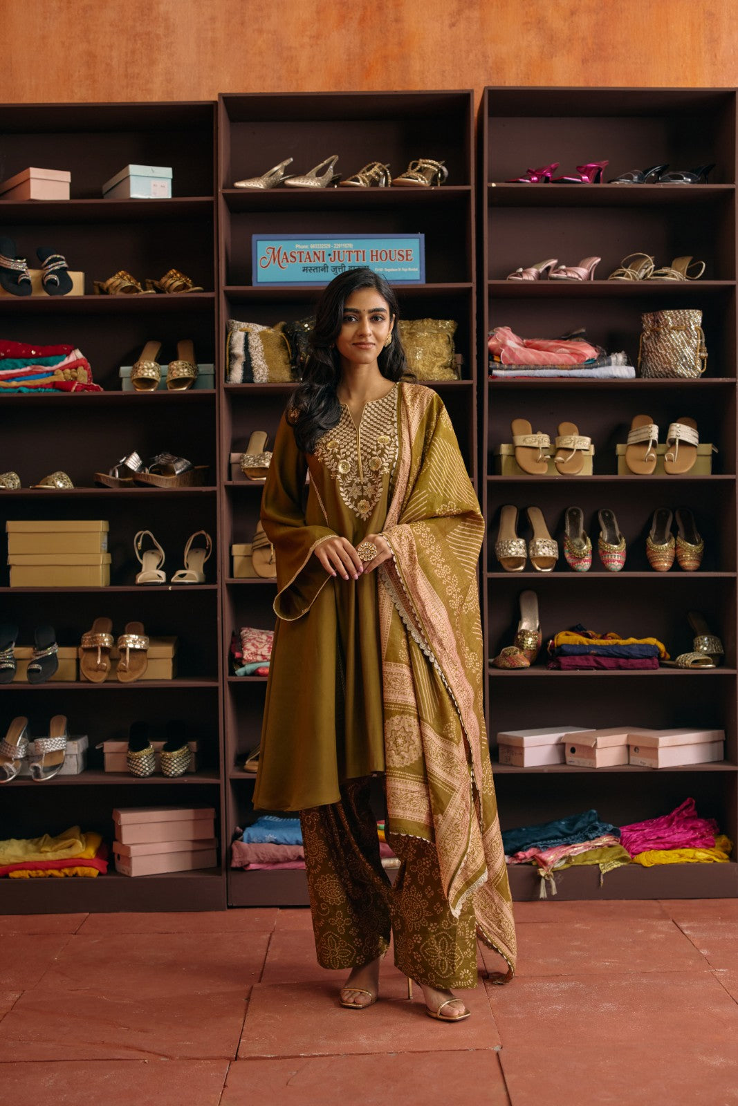 Diwali Ki Rani