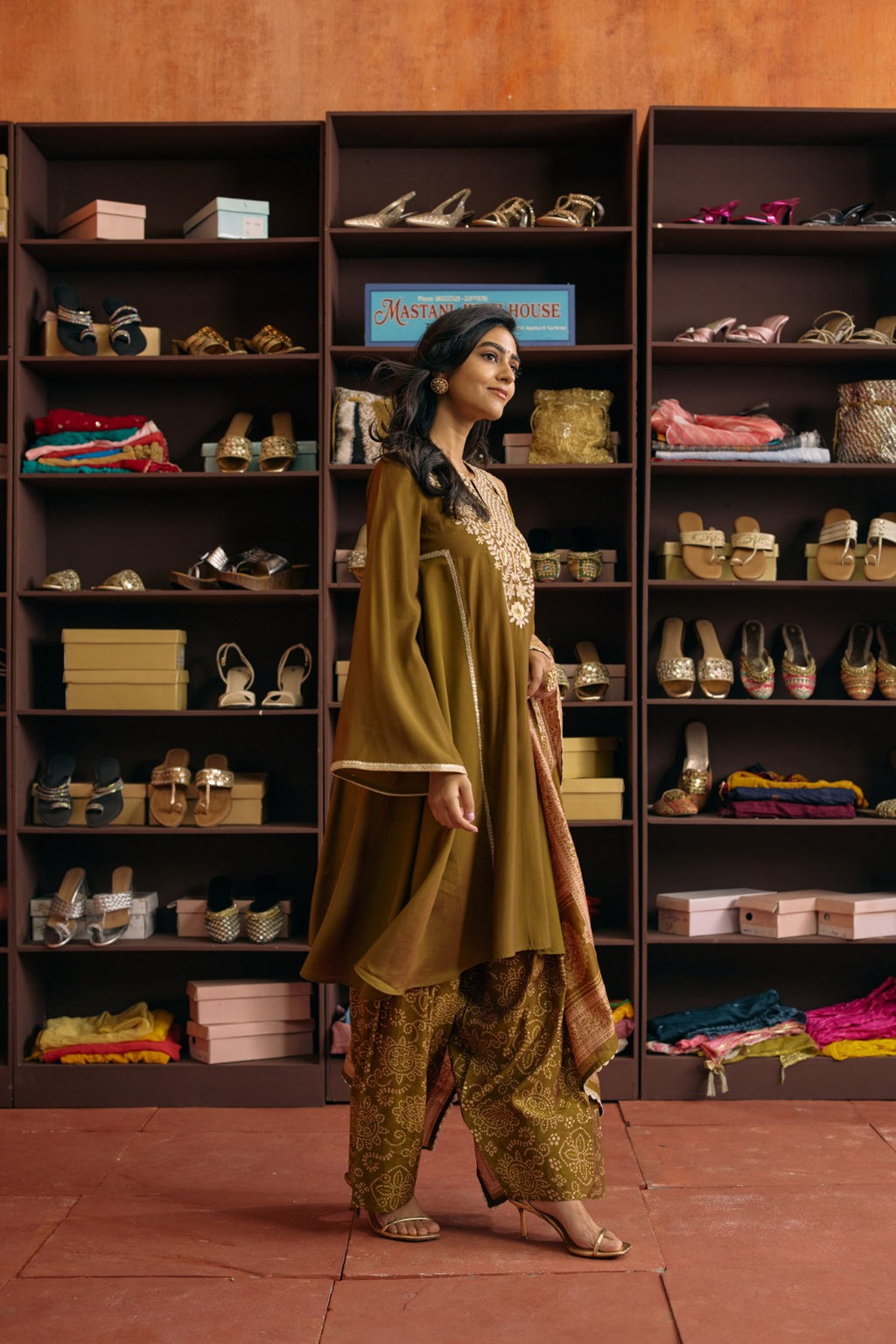 Diwali Ki Rani