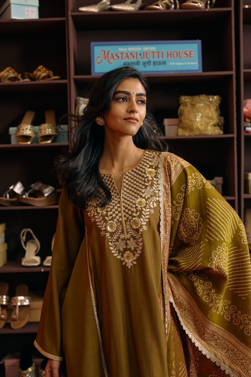 Diwali Ki Rani