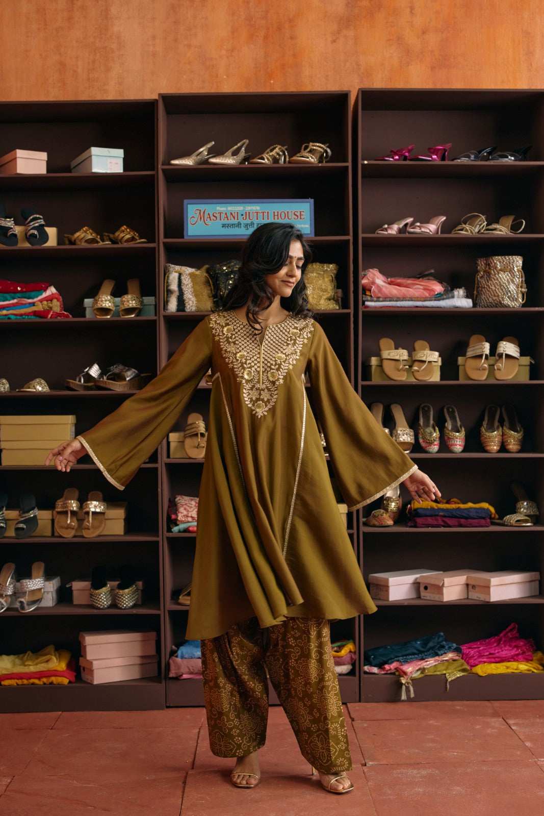 Diwali Ki Rani