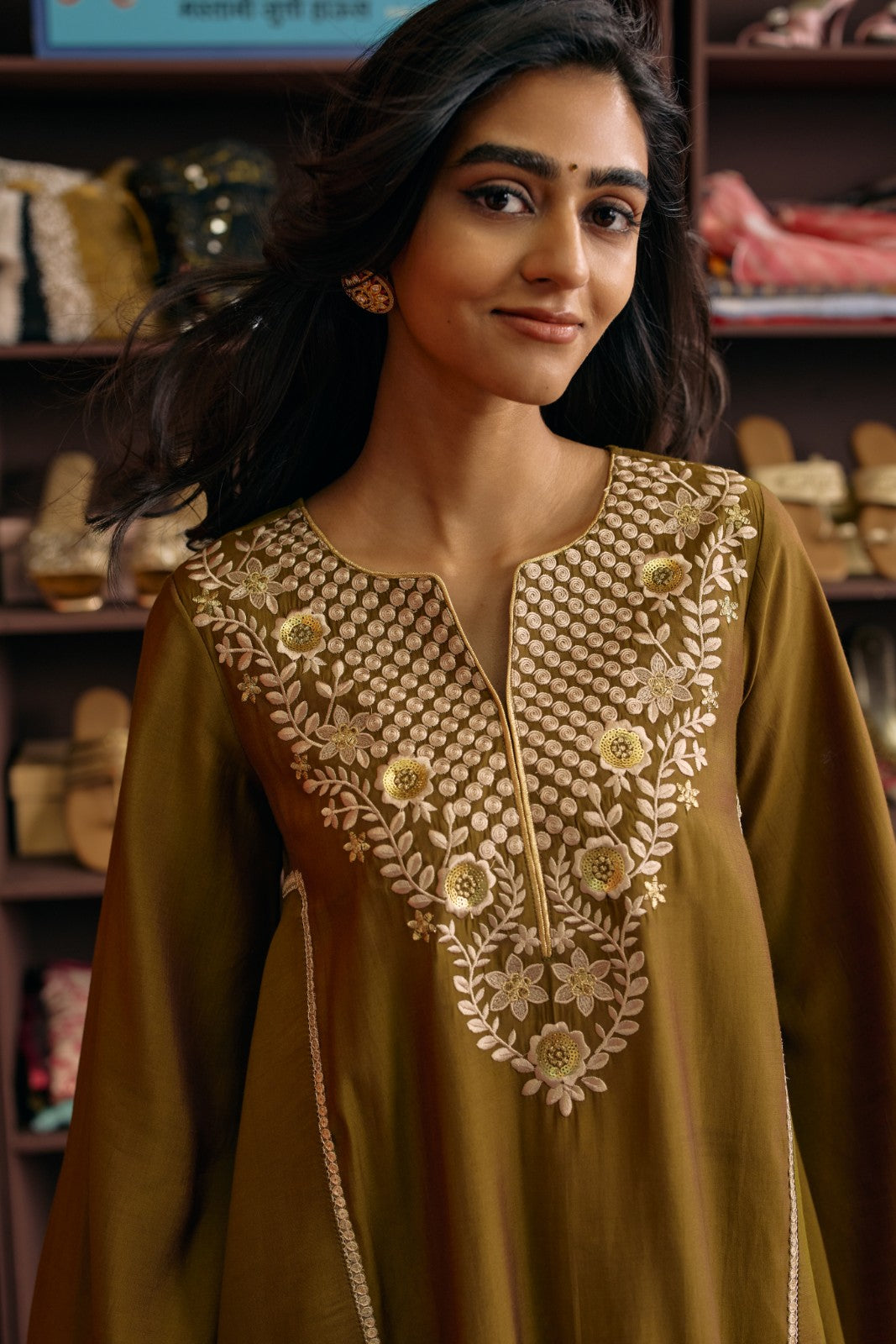 Diwali Ki Rani