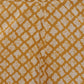 Women Yellow Double layered Printed kurta with Flared Palazzo