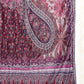 Be Indi Women Winter Daffodil  Navy Blue Embroidered  Straight Kurta With Trouser & Velvet Dupatta